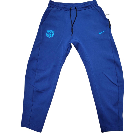 Nike Other - Nike FC Barcelona Men's Joggers Sweatpants Size Small Waist 30" Inseam 27"